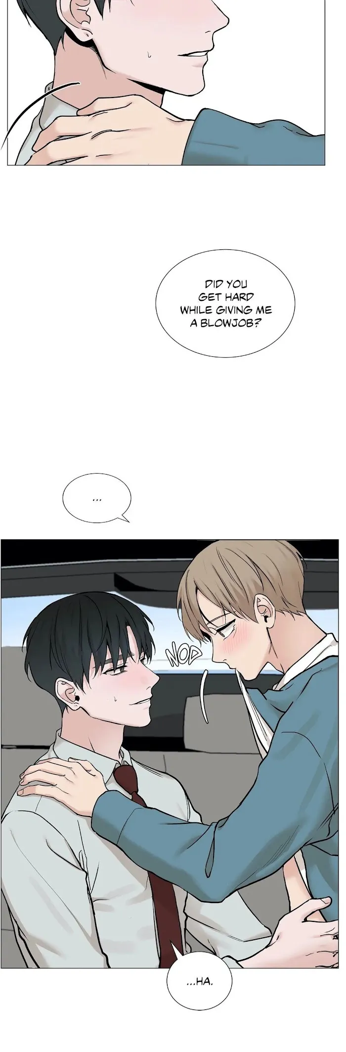 Read My Suha chapter 77 image 15 on Lezhin