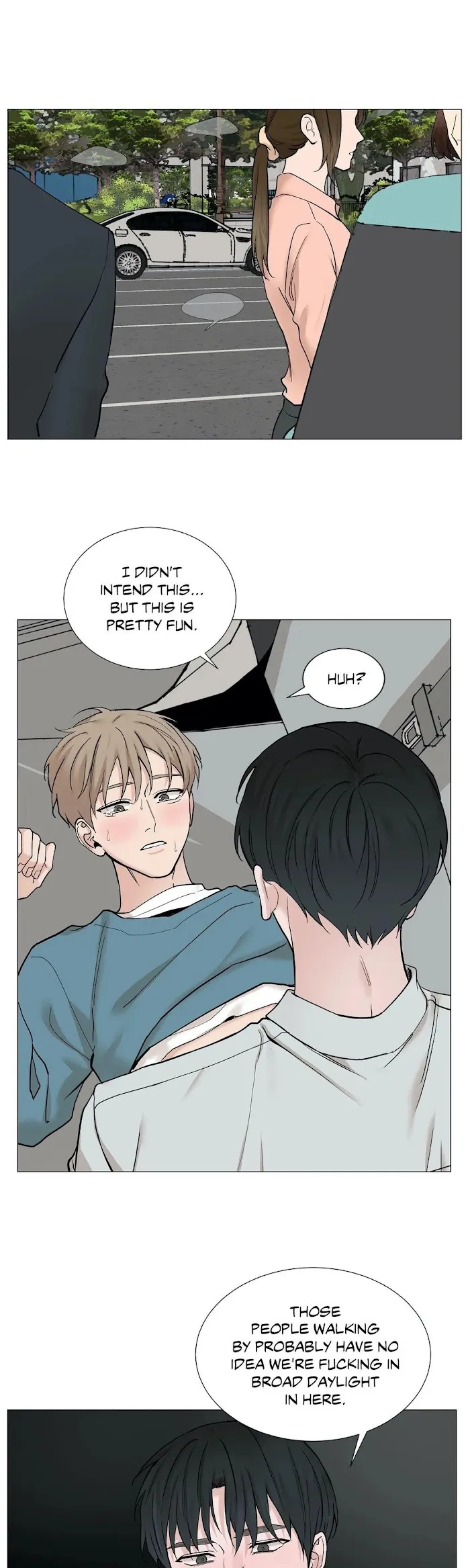 Read My Suha chapter 77 image 20 on Lezhin