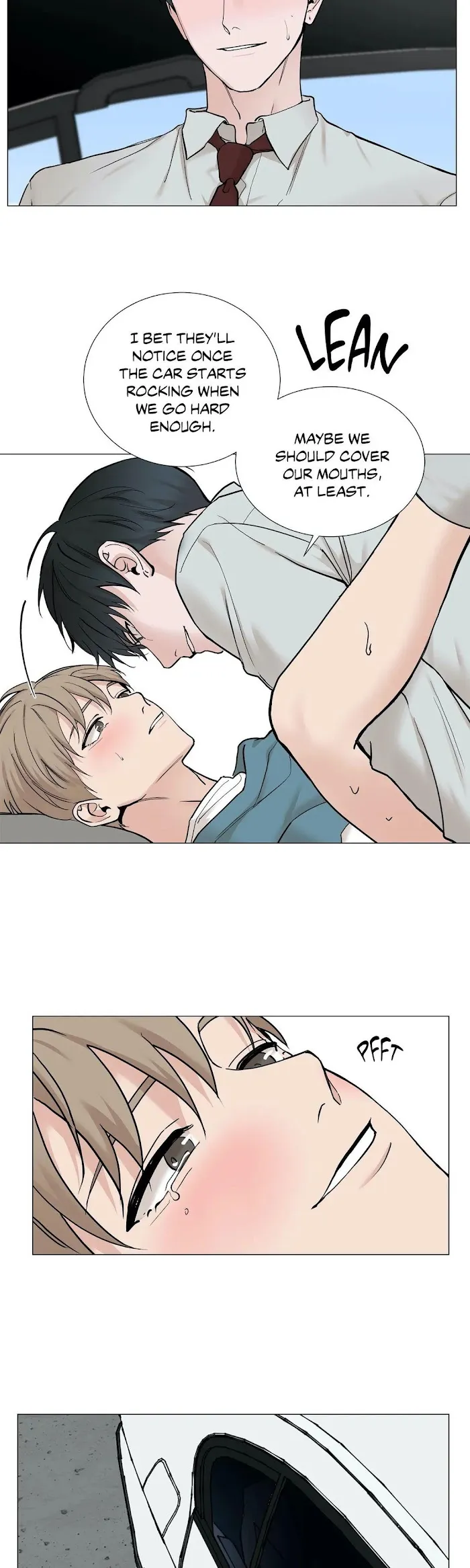 Read My Suha chapter 77 image 21 on Lezhin
