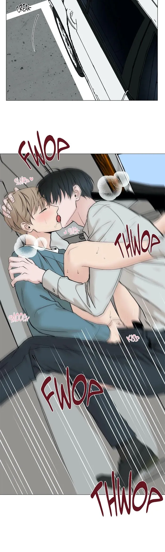Read My Suha chapter 77 image 22 on Lezhin