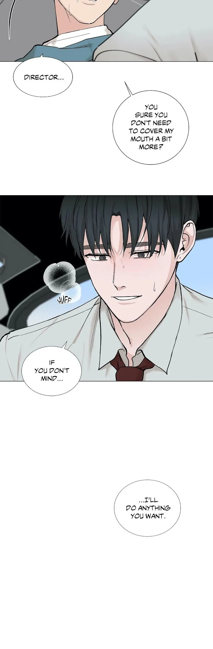 Read My Suha chapter 77 image 25 on Lezhin