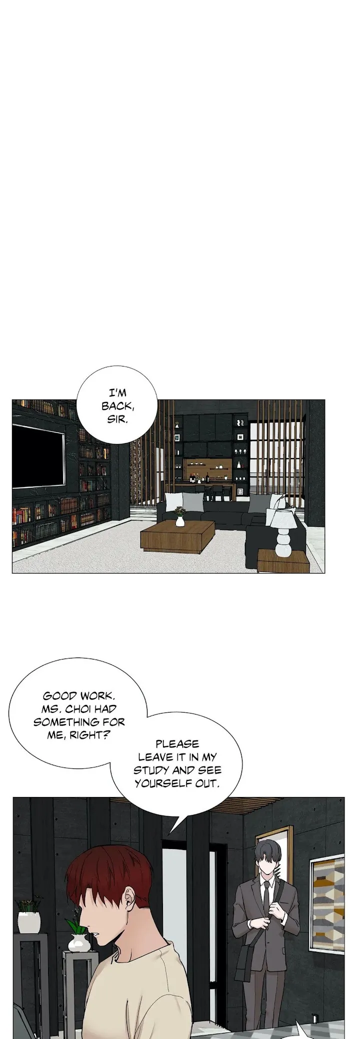 Read My Suha chapter 77 image 26 on Lezhin