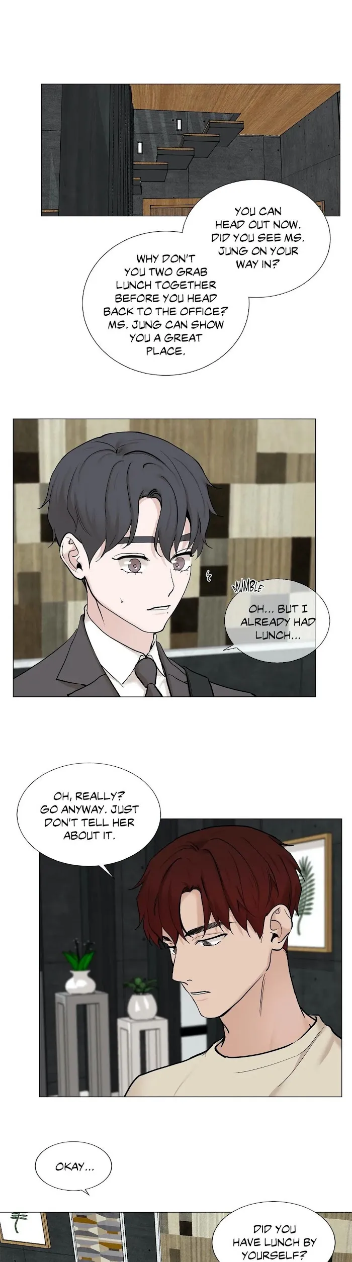 Read My Suha chapter 77 image 28 on Lezhin