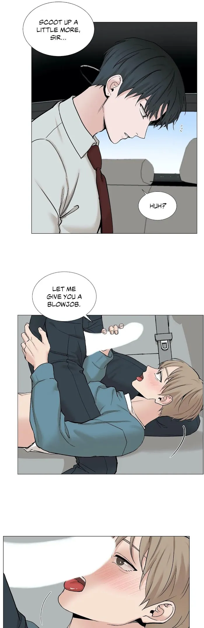 Read My Suha chapter 77 image 7 on Lezhin