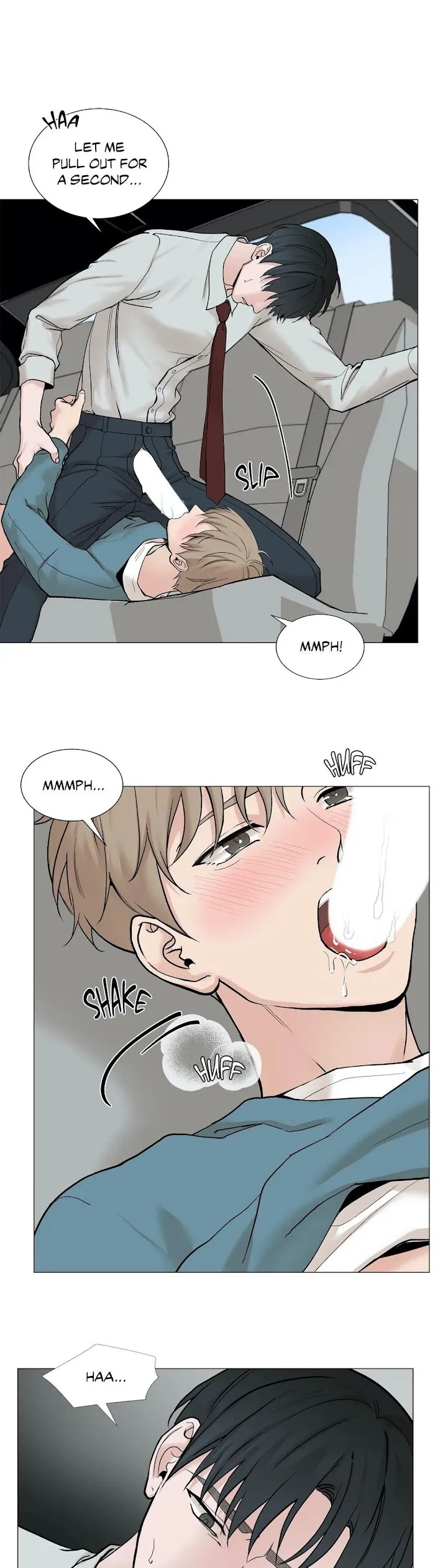 Read My Suha chapter 77 image 9 on Lezhin
