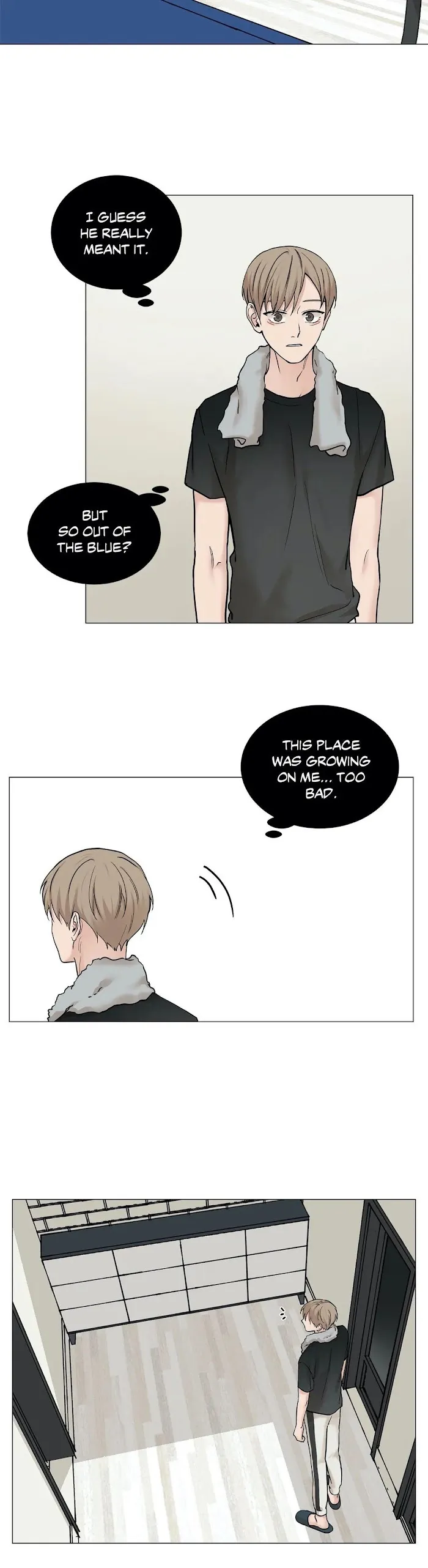 Read My Suha chapter 78 image 12 on Lezhin