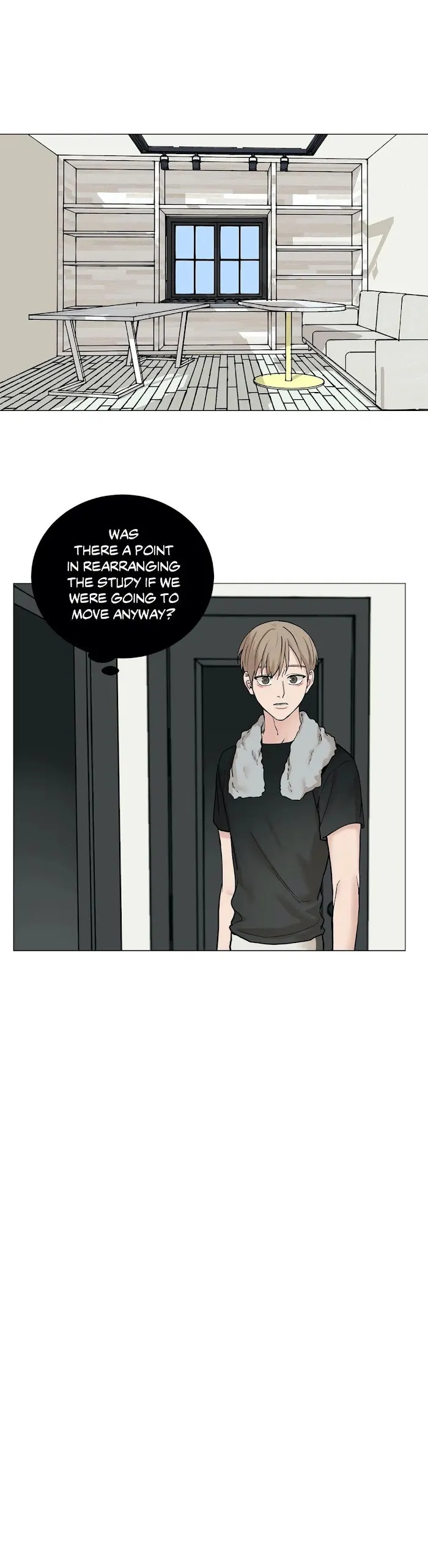 Read My Suha chapter 78 image 13 on Lezhin