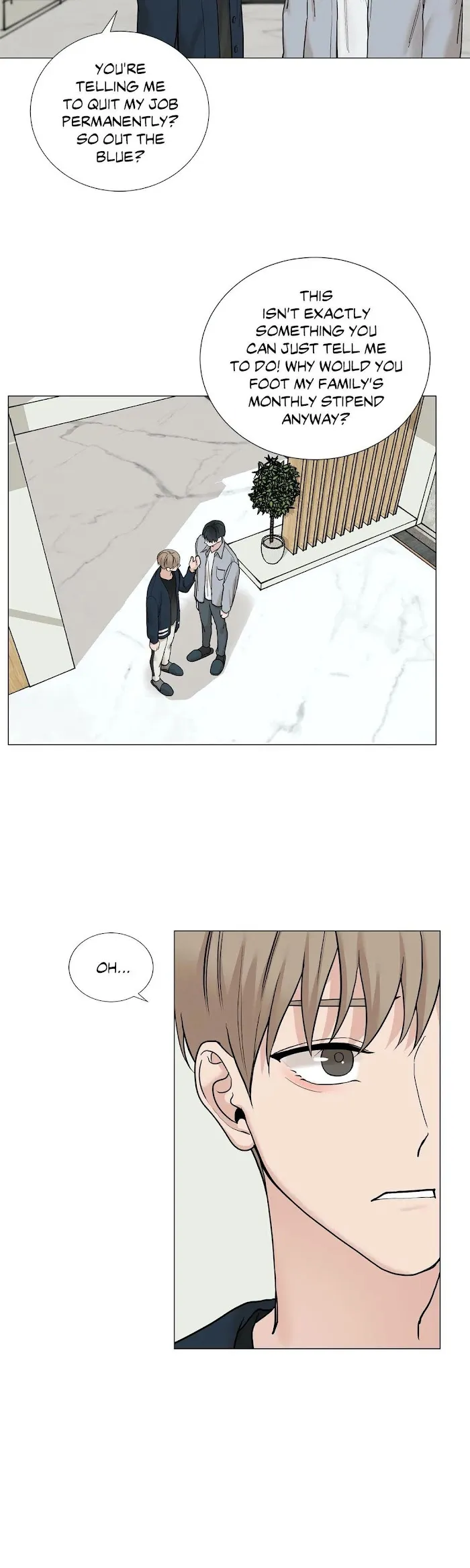 Read My Suha chapter 78 image 19 on Lezhin