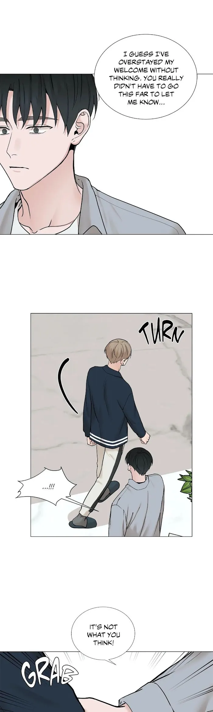 Read My Suha chapter 78 image 20 on Lezhin