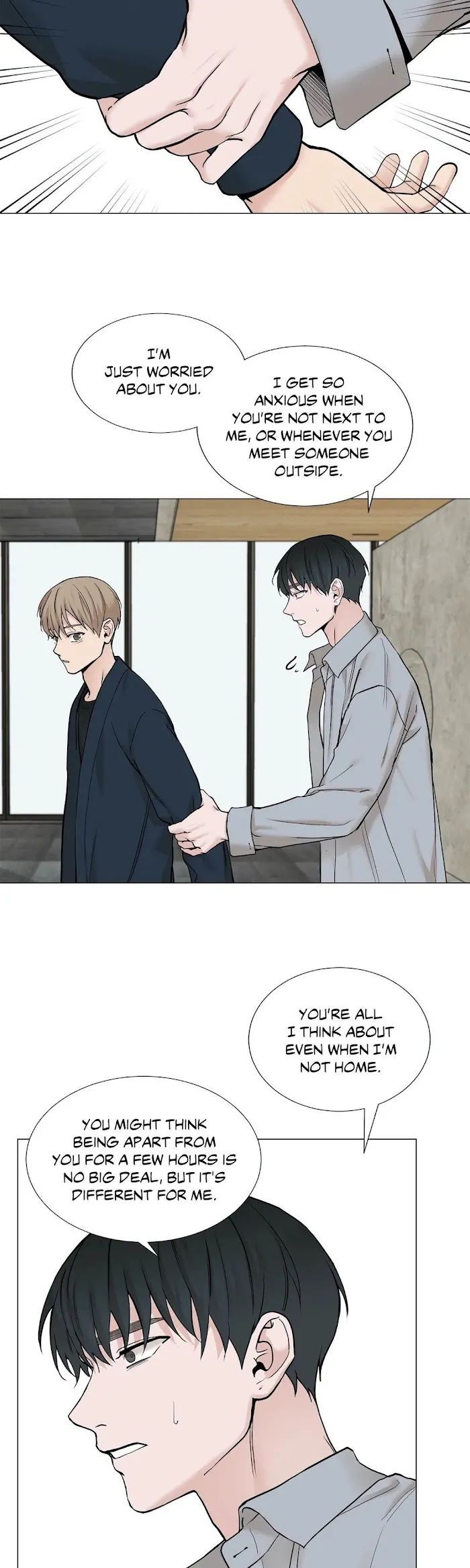Read My Suha chapter 78 image 21 on Lezhin