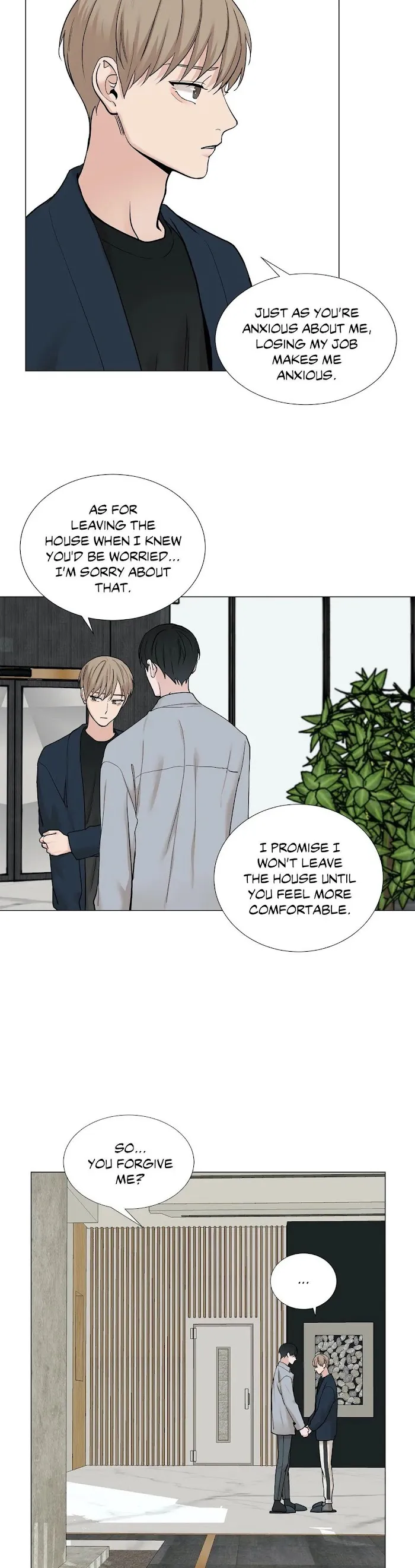 Read My Suha chapter 78 image 24 on Lezhin