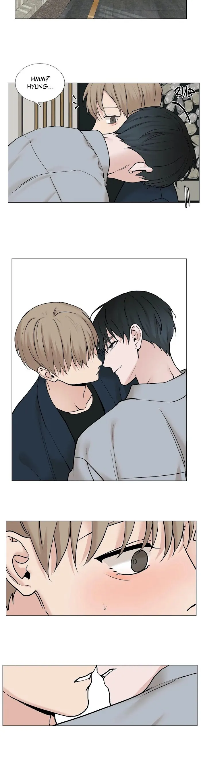 Read My Suha chapter 78 image 25 on Lezhin