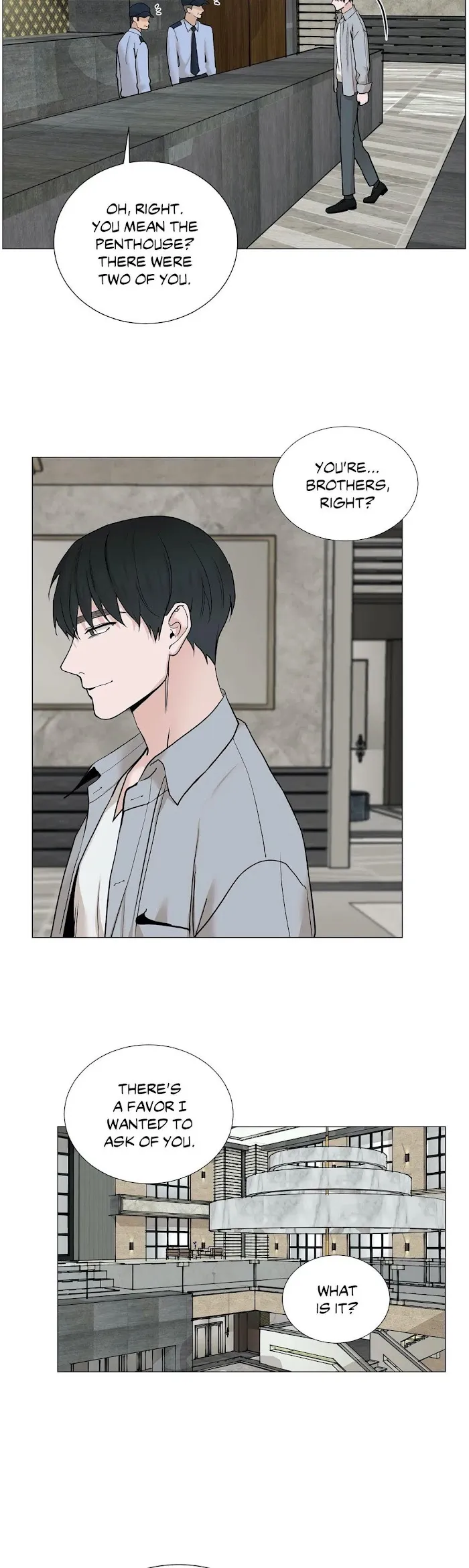 Read My Suha chapter 78 image 28 on Lezhin