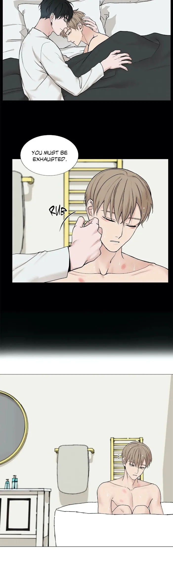 Read My Suha chapter 78 image 7 on Lezhin