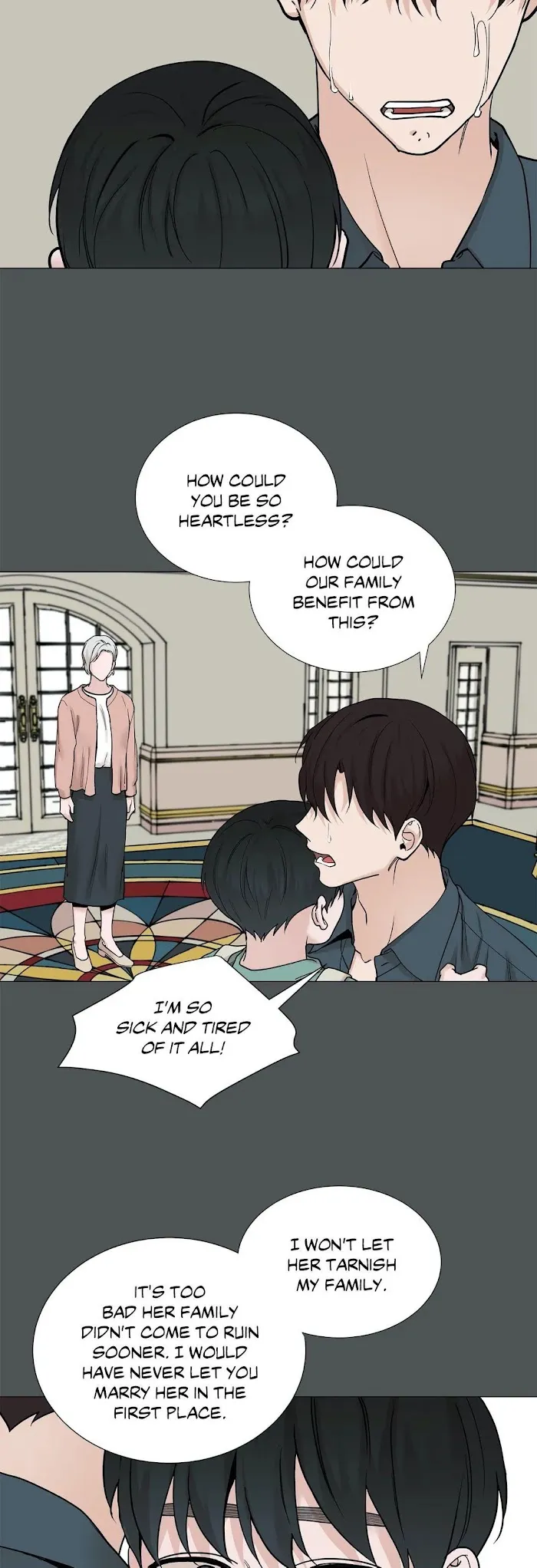 Read My Suha chapter 79 image 12 on Lezhin