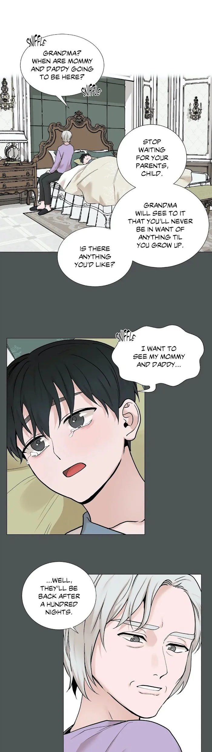 Read My Suha chapter 79 image 14 on Lezhin