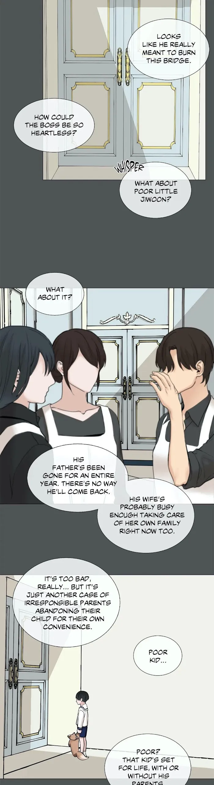 Read My Suha chapter 79 image 18 on Lezhin