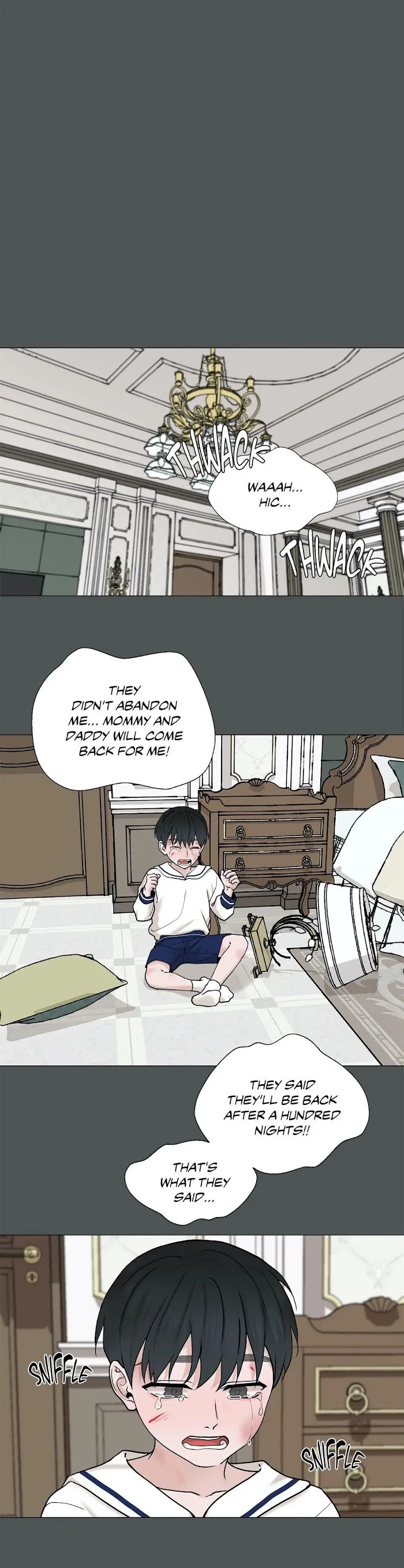 Read My Suha chapter 79 image 22 on Lezhin