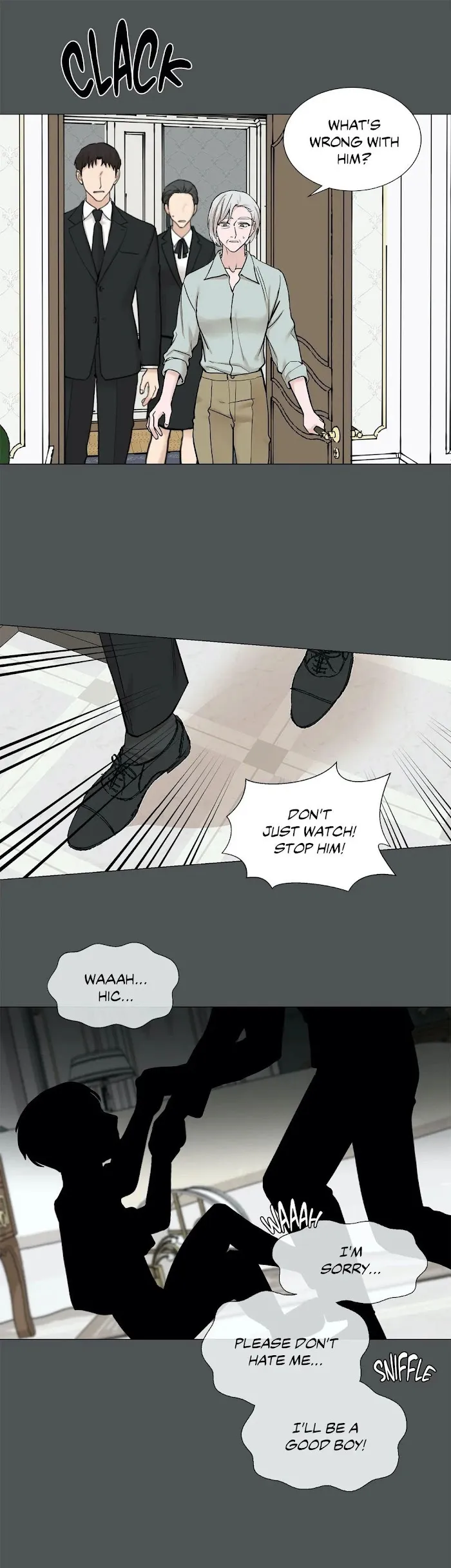 Read My Suha chapter 79 image 23 on Lezhin