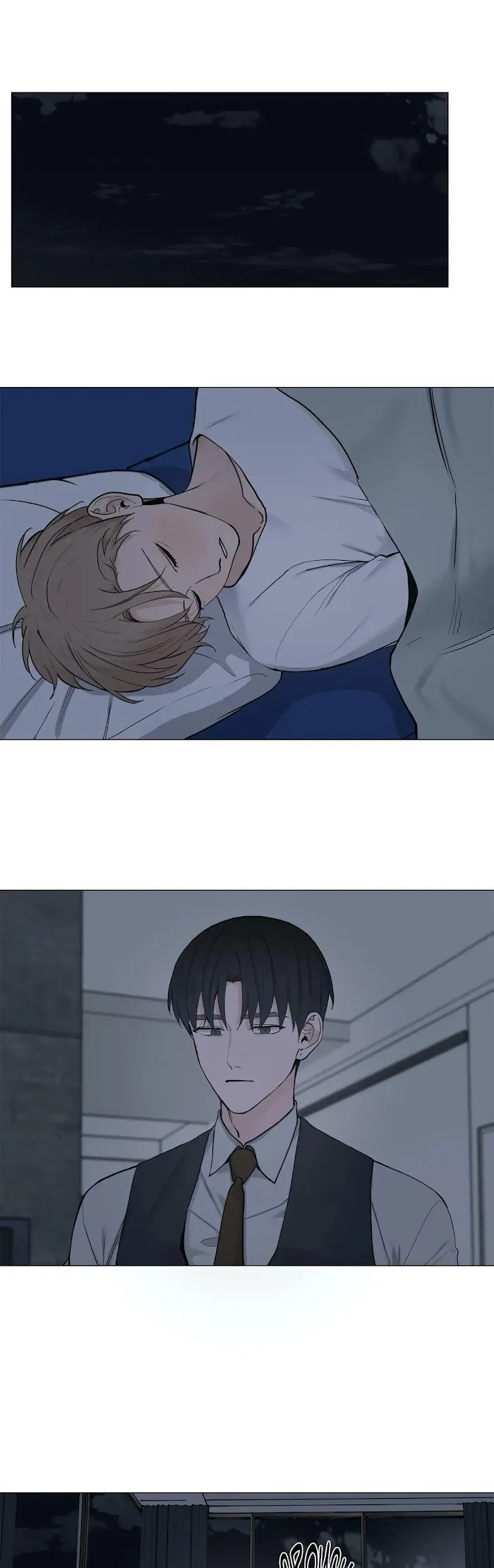 Read My Suha chapter 79 image 25 on Lezhin
