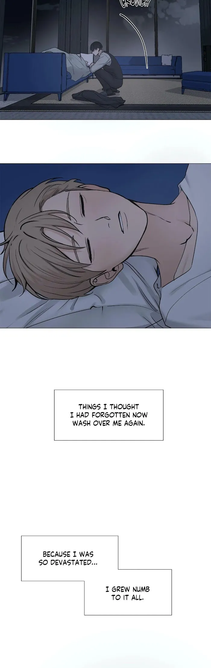 Read My Suha chapter 79 image 26 on Lezhin