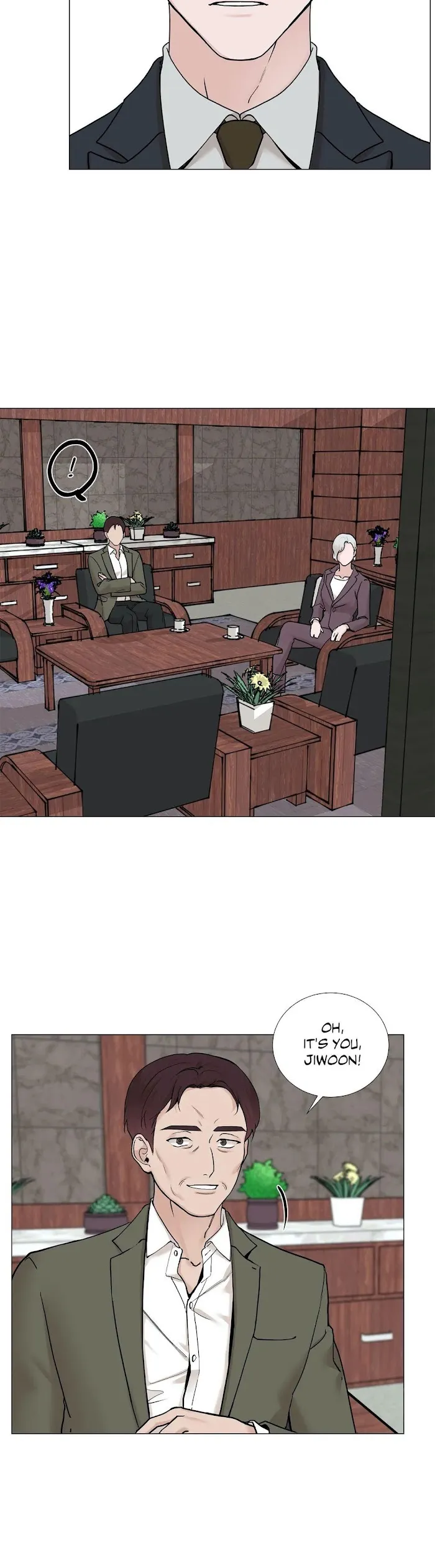 Read My Suha chapter 79 image 3 on Lezhin