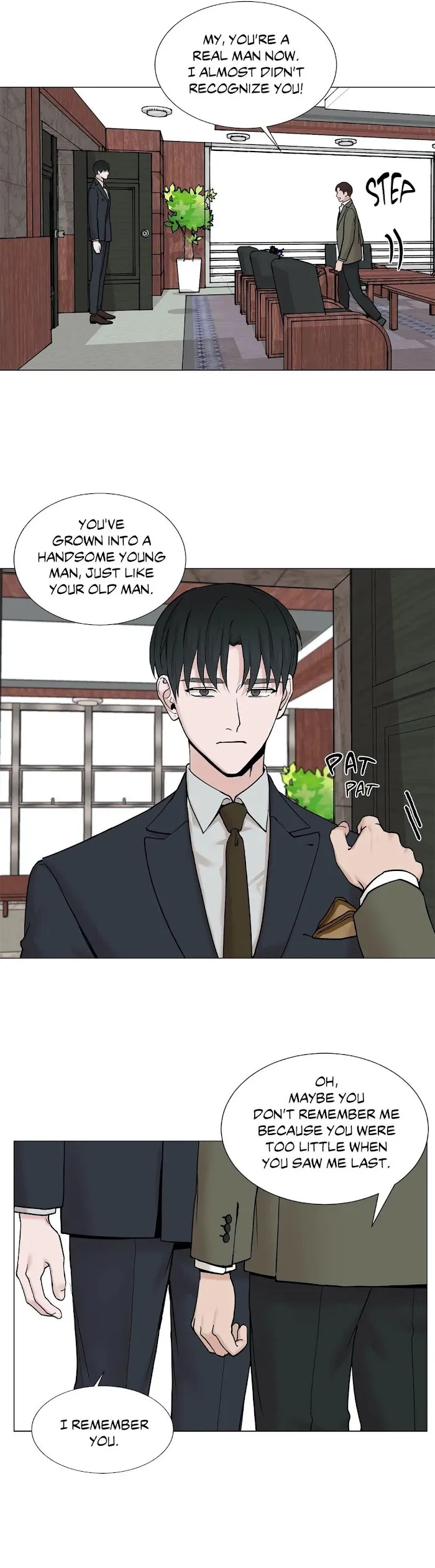Read My Suha chapter 79 image 4 on Lezhin