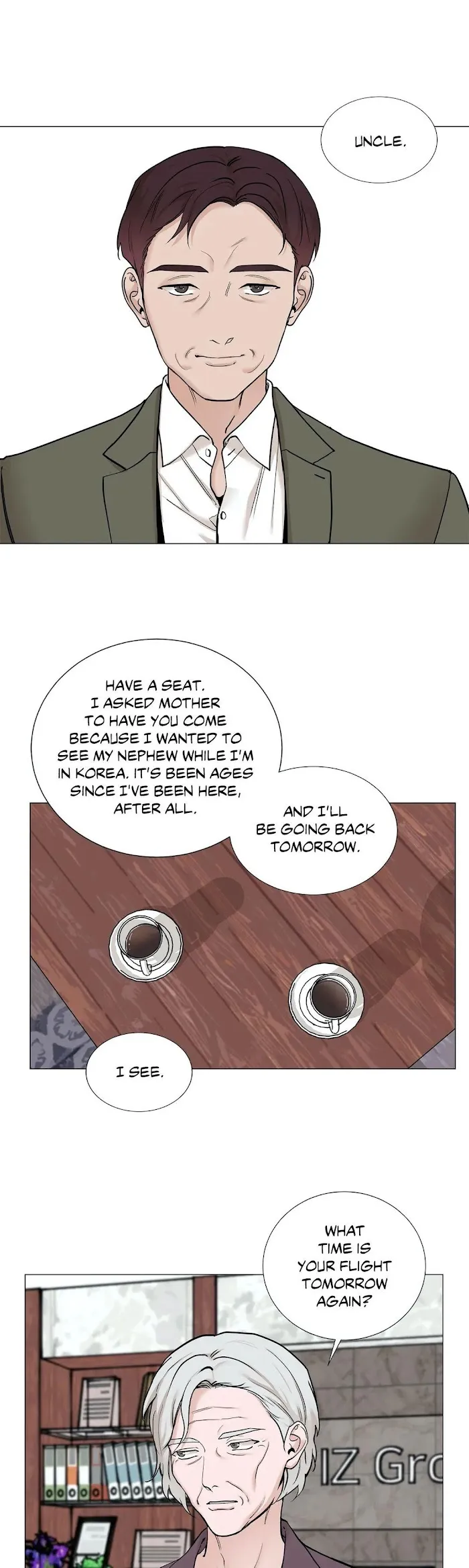 Read My Suha chapter 79 image 5 on Lezhin