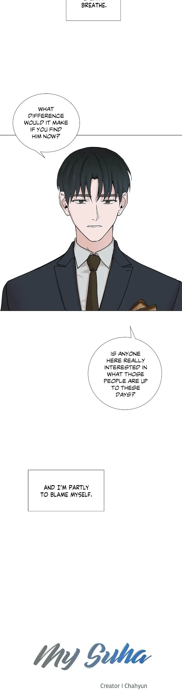 Read My Suha chapter 79 image 9 on Lezhin