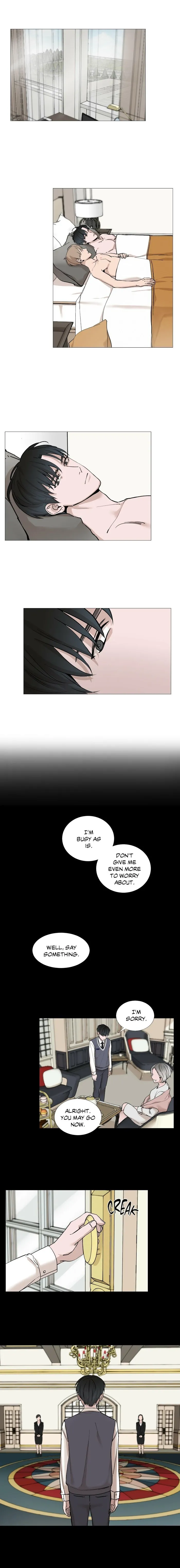 Read My Suha chapter 8 image 0 on Lezhin