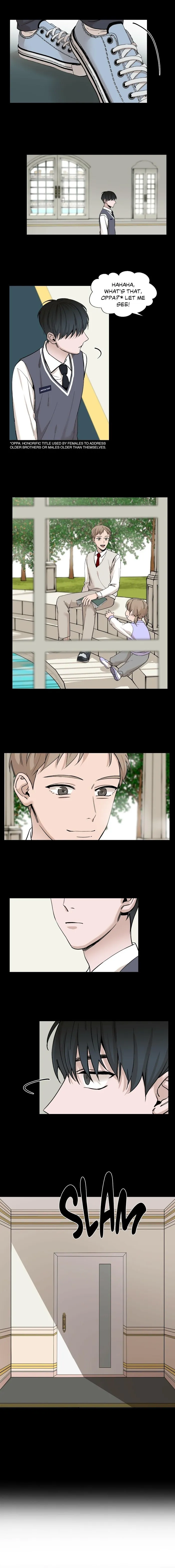 Read My Suha chapter 8 image 1 on Lezhin