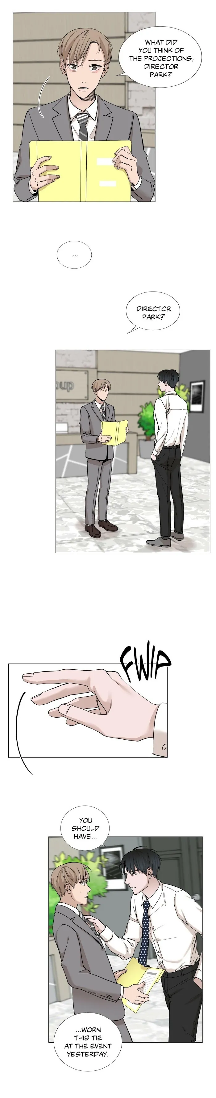 Read My Suha chapter 8 image 13 on Lezhin