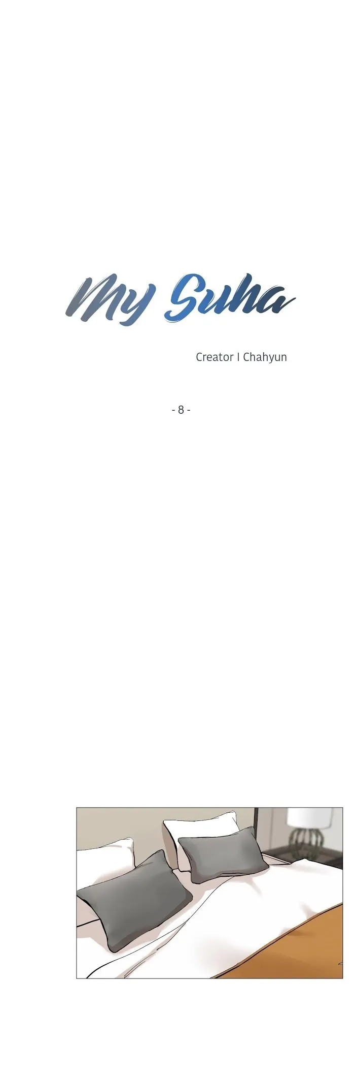 Read My Suha chapter 8 image 3 on Lezhin