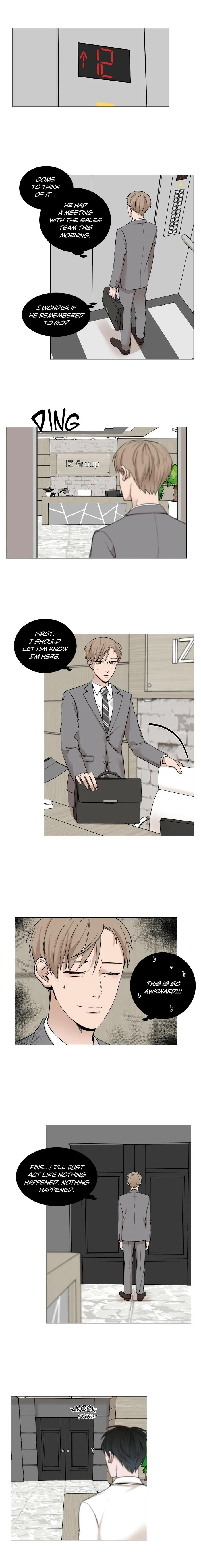 Read My Suha chapter 8 image 8 on Lezhin
