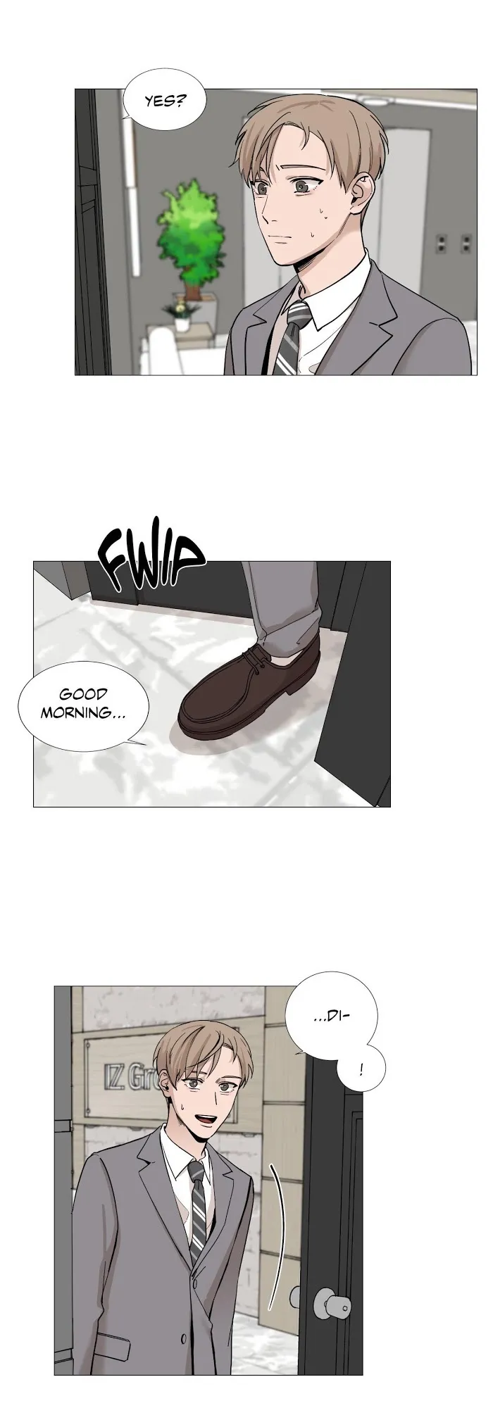 Read My Suha chapter 8 image 9 on Lezhin