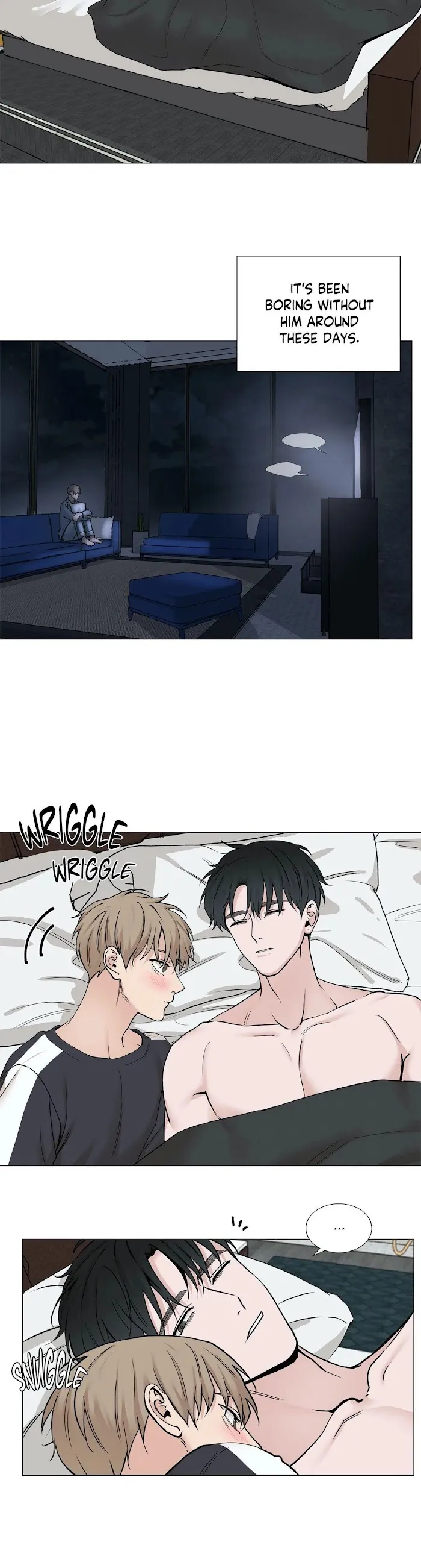 Read My Suha chapter 80 image 10 on Lezhin