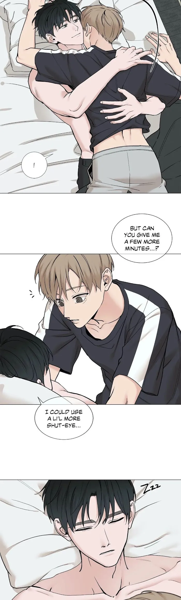 Read My Suha chapter 80 image 12 on Lezhin
