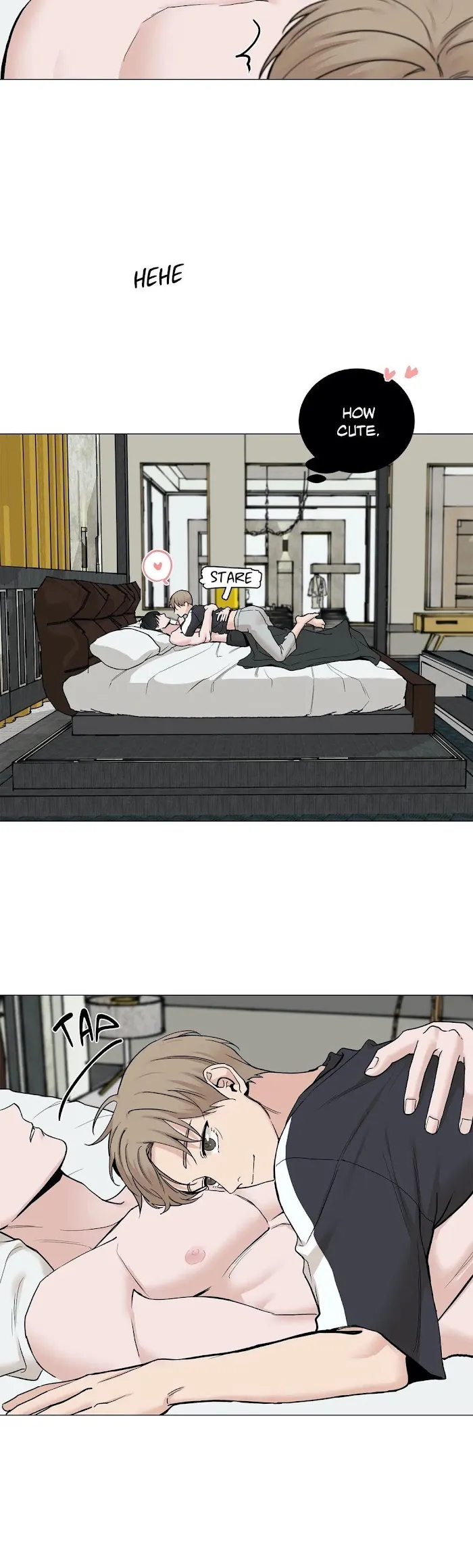 Read My Suha chapter 80 image 13 on Lezhin