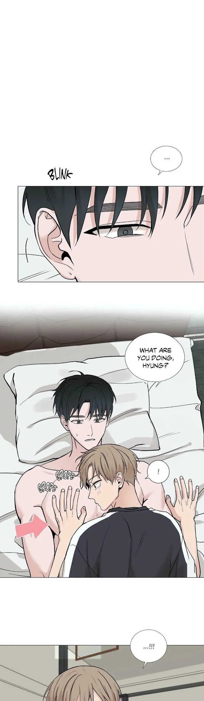 Read My Suha chapter 80 image 15 on Lezhin