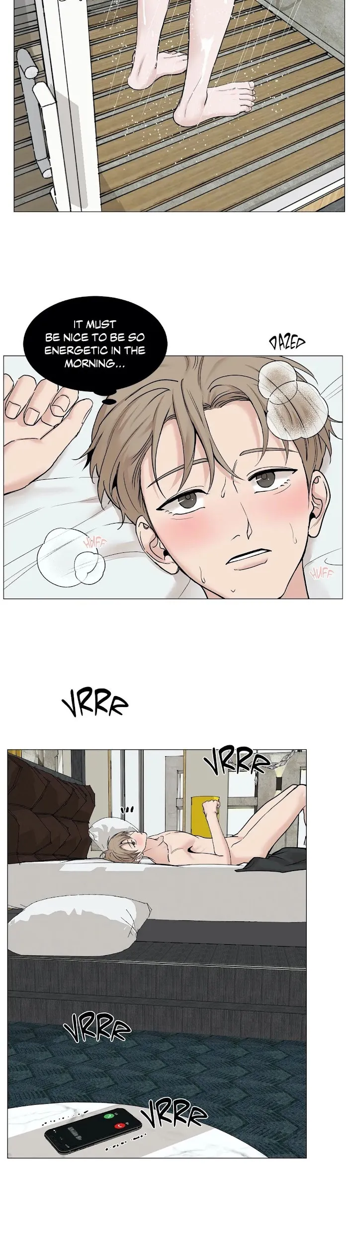 Read My Suha chapter 80 image 19 on Lezhin