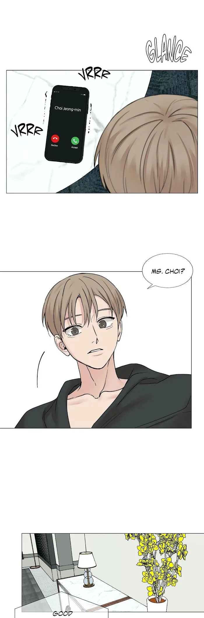 Read My Suha chapter 80 image 20 on Lezhin