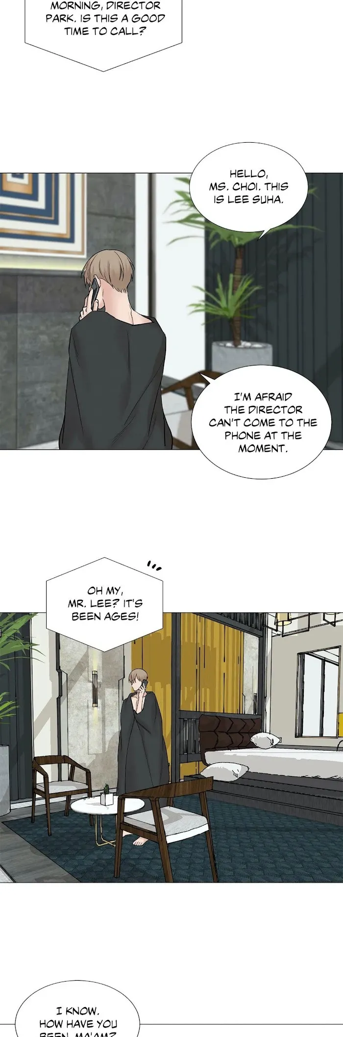 Read My Suha chapter 80 image 21 on Lezhin