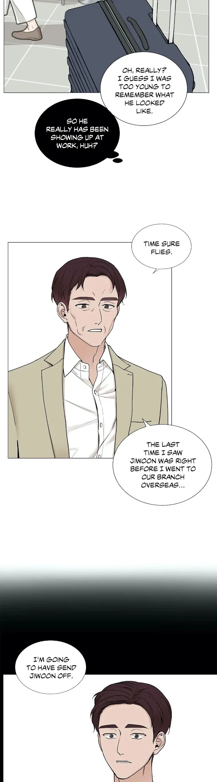 Read My Suha chapter 80 image 3 on Lezhin