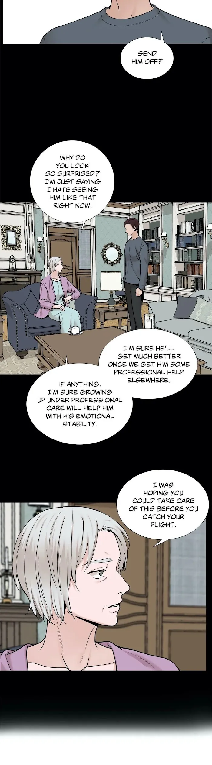 Read My Suha chapter 80 image 4 on Lezhin