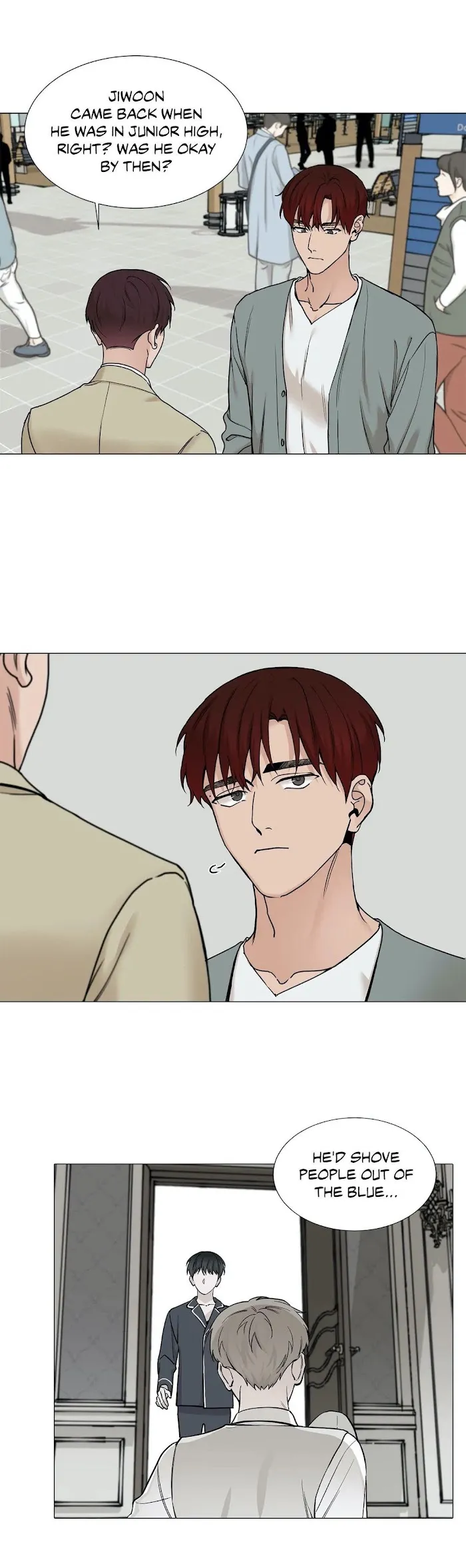 Read My Suha chapter 80 image 5 on Lezhin