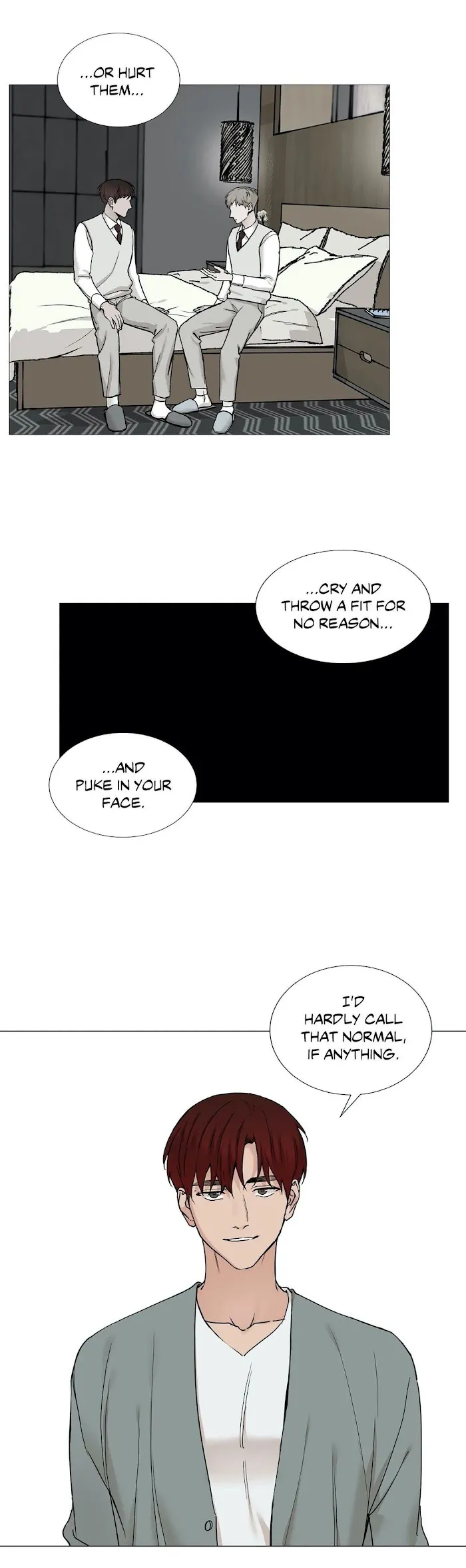 Read My Suha chapter 80 image 6 on Lezhin