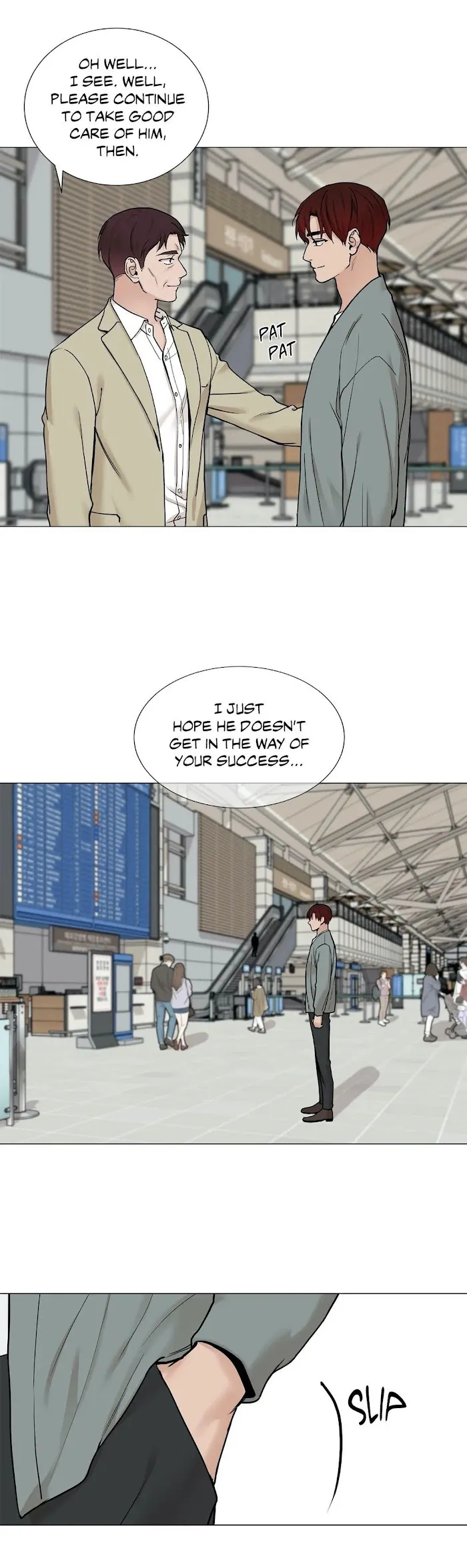 Read My Suha chapter 80 image 7 on Lezhin