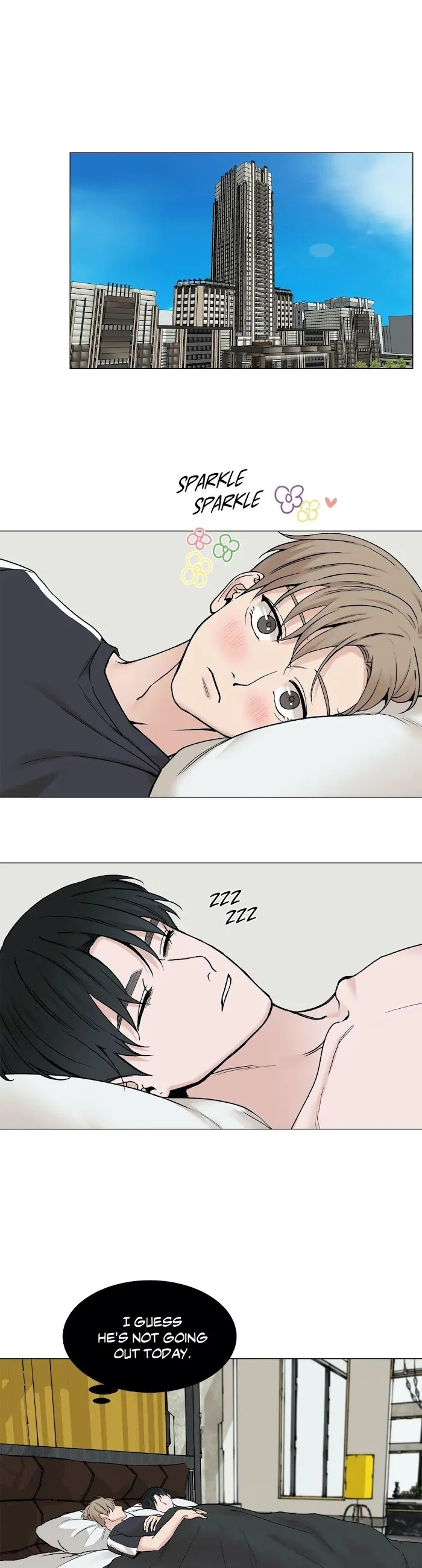 Read My Suha chapter 80 image 9 on Lezhin