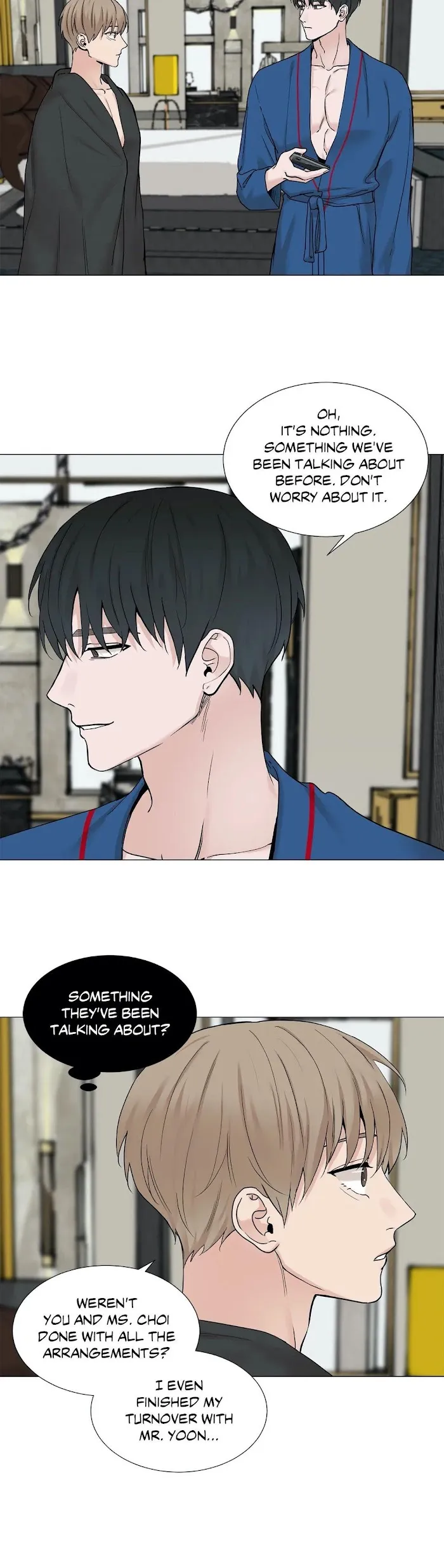 Read My Suha chapter 81 image 10 on Lezhin