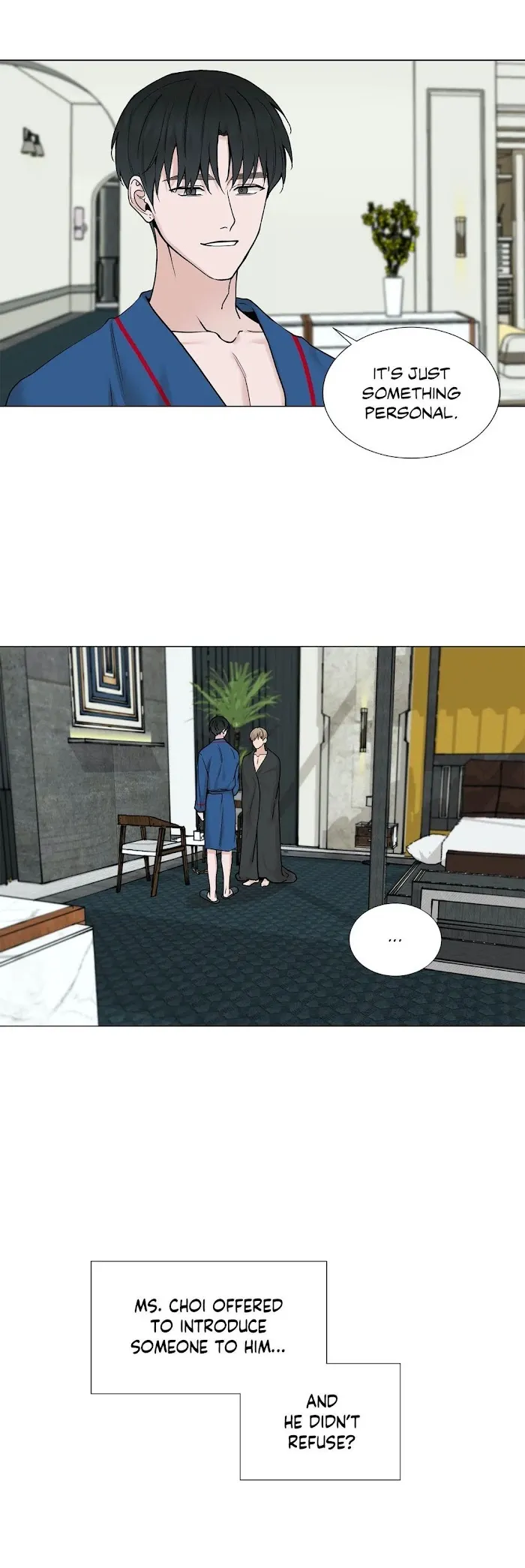 Read My Suha chapter 81 image 11 on Lezhin